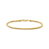 THOMAS SABO Armband A2086-413-39-L19