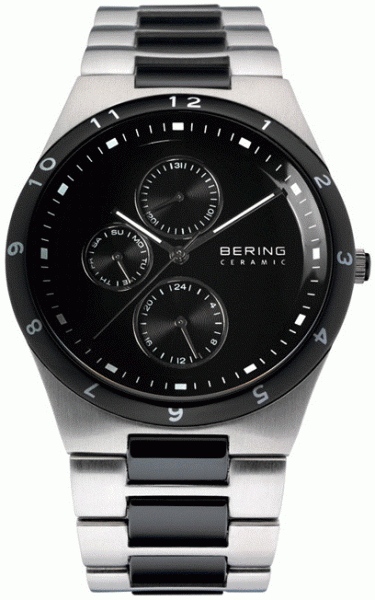 BERING Armbanduhr 32339-742