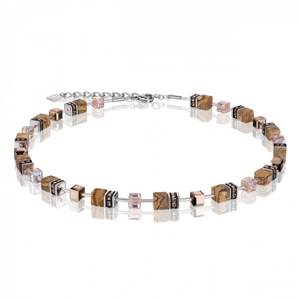 COEUR DE LION Collier 4018/10/1000