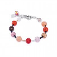 COEUR DE LION Armband 4887/30/0325