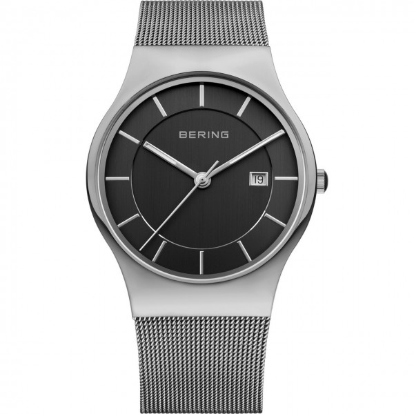 BERING Armbanduhr Classic 11938-002