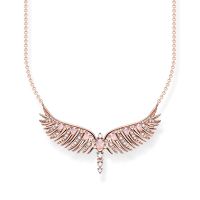 Thomas Sabo Collier Rising Phoenix KE2167-323-9-L45V