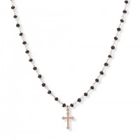 AMEN Kette 70 cm Silber SP70RCR