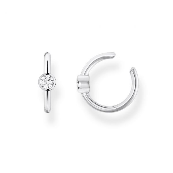 Thomas Sabo Ohrklemme [Einzelstück] EC0018-051-14