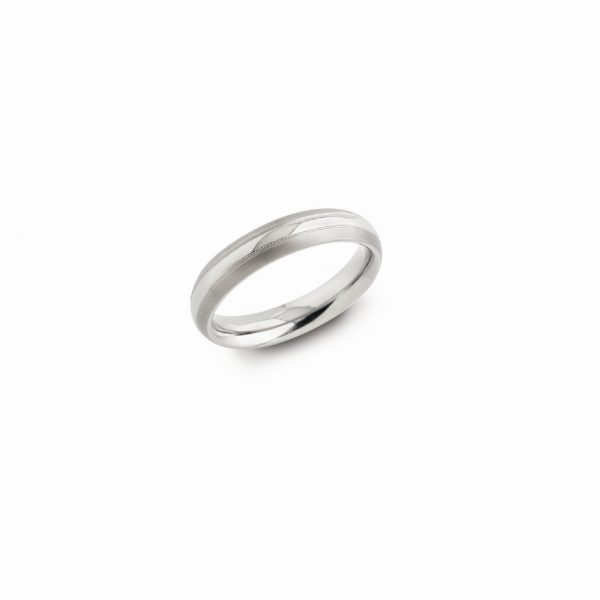 Boccia Titanium Ring 0131-0150 Größe 50