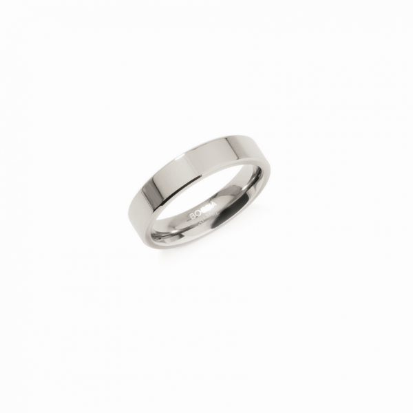 Boccia Titanium Ring 0121-0164 Größe 64