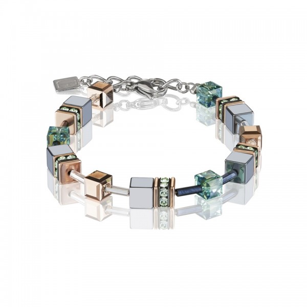 COEUR DE LION Armband 4015/30-0532