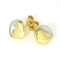 Ohrstecker Gold 333 