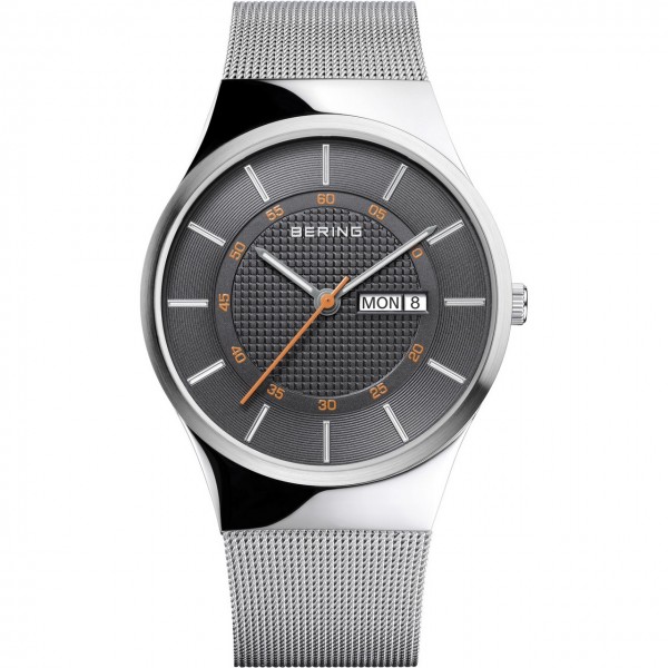 BERING Armbanduhr Classic 12939-077