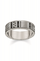 Thomas Sabo Herrenring TR2108-643-11-62