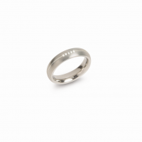 Boccia Titanium Ring Brillant 0130-0357 Größe 57
