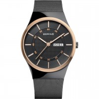 BERING Armbanduhr Classic 12939-166
