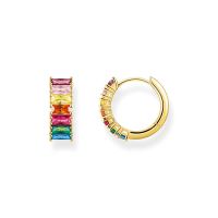 Thomas Sabo Creolen Rainbow Heritage CR667-488-7
