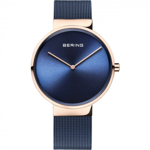 BERING Armbanduhr Classic 14539-367