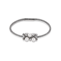 COEUR DE LION Armband Magnet 4824/31/1700