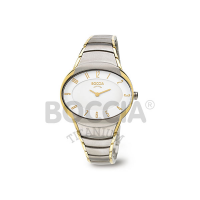 Boccia Titanium Armbanduhr 3165-11
