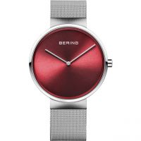 BERING Armbanduhr Classic 14539-003