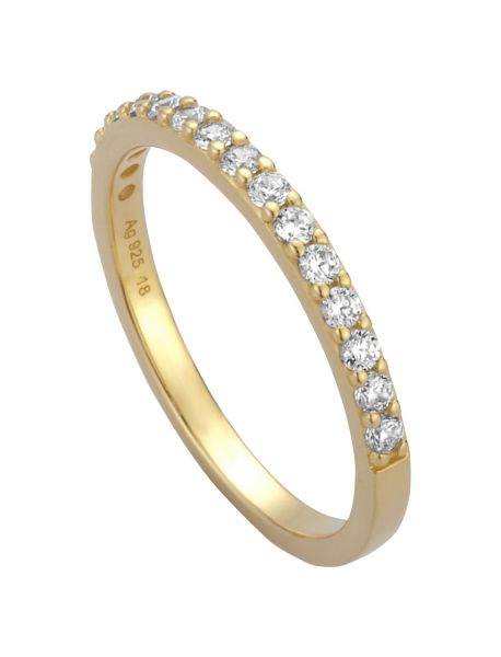ESPRIT Ring Cystal ESRG01091218