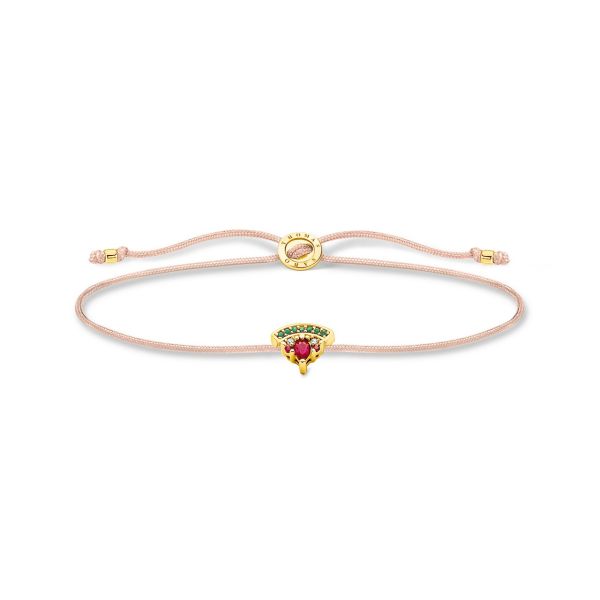 Thomas Sabo Armband LS126-488-7-L20V