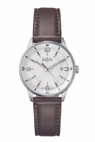 Davosa Armbanduhr Vireo Medium 167.583.15