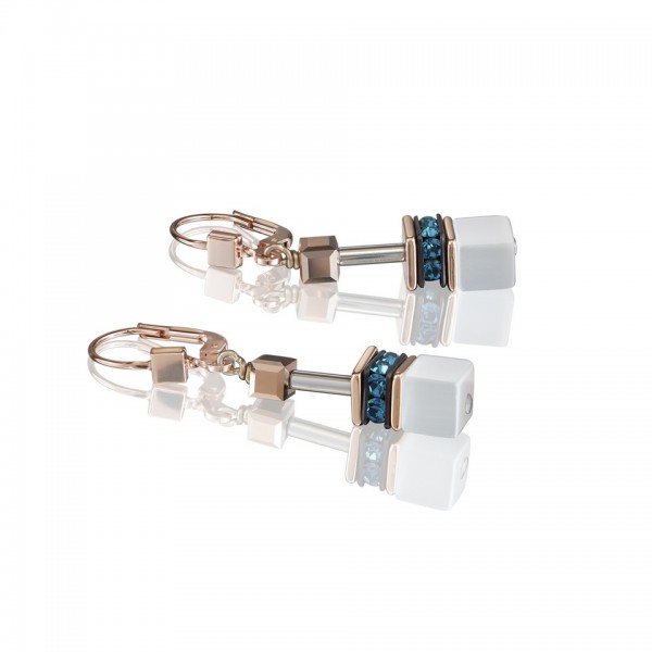 COEUR DE LION Ohrhänger 4013/20-0624