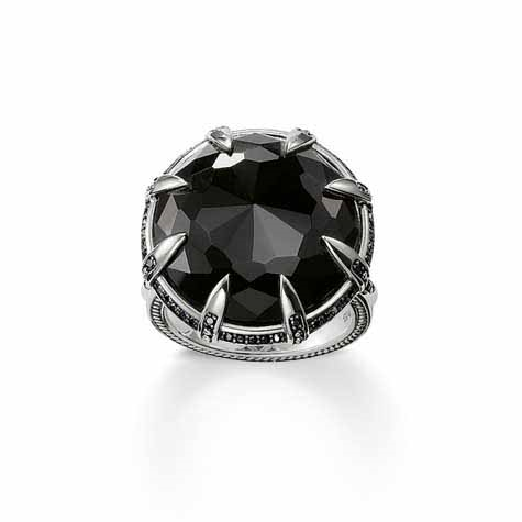 Thomas Sabo Ring TR2063-641-11-60