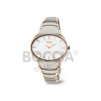 Boccia Titanium Armbanduhr 3165-12