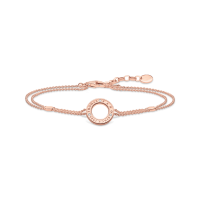 THOMAS SABO Armband A1878-416-14-L19V