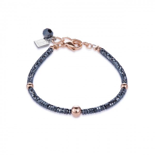 COEUR DE LION Armband 4933/30/1620