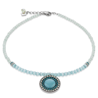 COEUR DE LION Collier 4807/10/2000