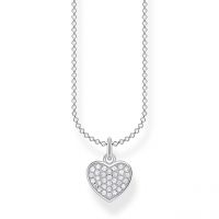 Thomas Sabo Kette KE2046-051-14-L38v