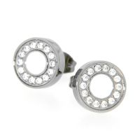 Ohrstecker Edelstahl