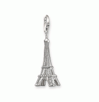 Thomas Sabo Charm Eiffelturm 0029-001-12