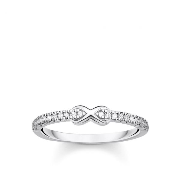 Thomas Sabo Ring TR2322-051-14-48