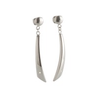 Boccia Titanium Ohrstecker 05049-02