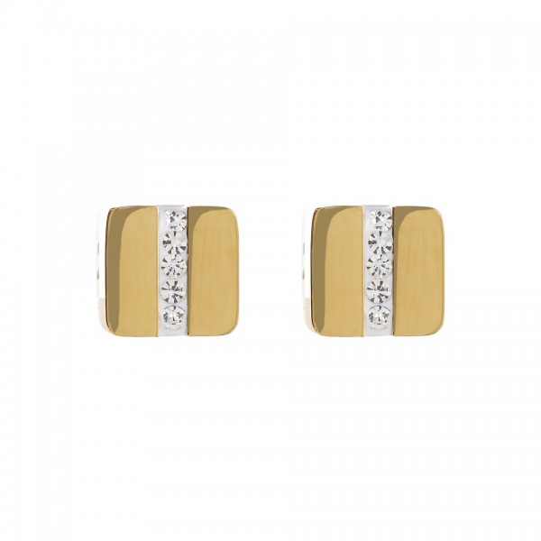 COEUR DE LION Ohrstecker 0325/21-1800