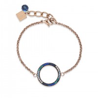COEUR DE LION Armband 4957/30-0706