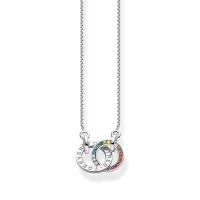 THOMAS SABO Kette KE1488-318-7-L55V