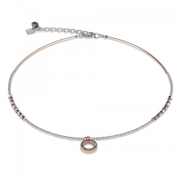 COEUR DE LION Collier 4973/10-1223