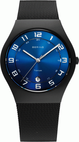 BERING Armbanduhr Classic 11937-227