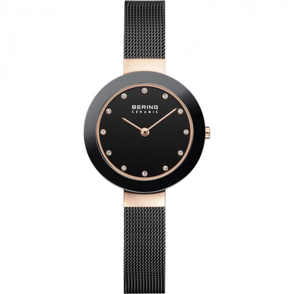 BERING Armbanduhr Ceramic 11429-166