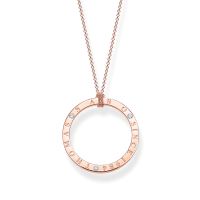 THOMAS SABO Kette KE1877-416-14-L90