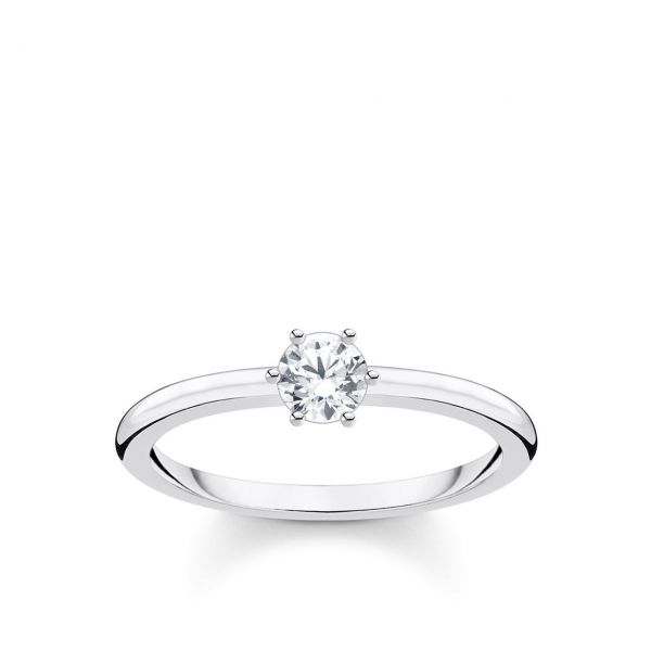 Thomas Sabo Ring TR2313-051-14-58