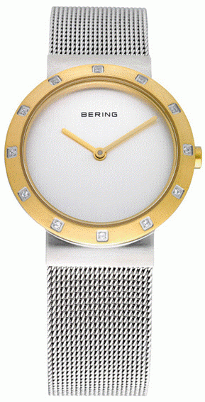 BERING Armbanduhr 10629-010