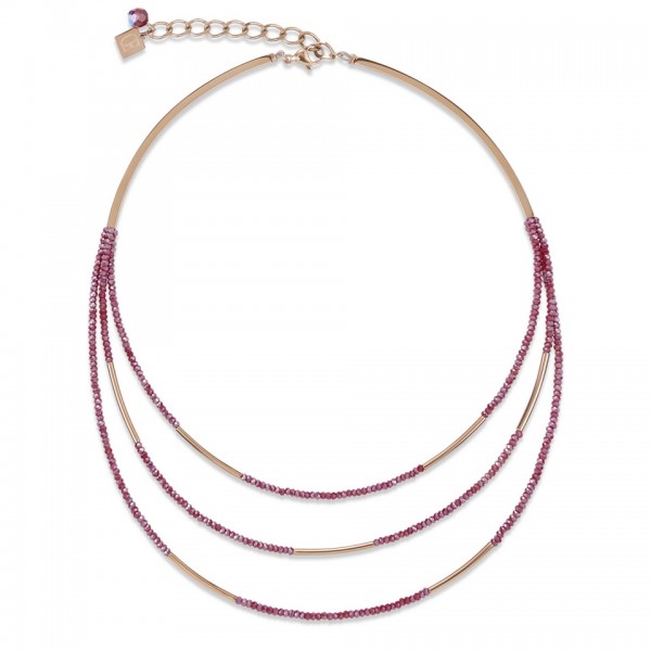 COEUR DE LION Collier 4960/10-0300