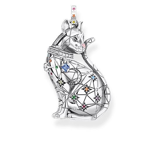 Thomas Sabo Anhänger PE883-340-7
