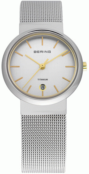 BERING Armbanduhr 11029-004