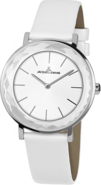 Jacques Lemans Damen-Armbanduhr Nice 1-2054K
