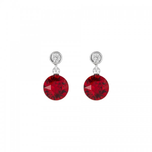 COEUR DE LION Ohrstecker 4951/21-0300