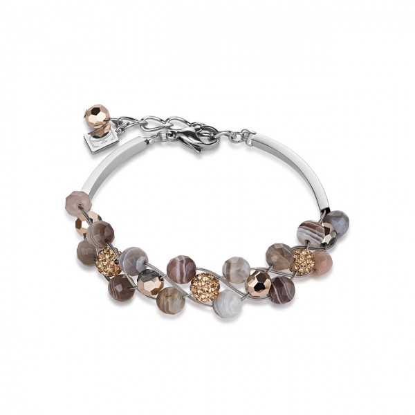 COEUR DE LION Armband 4895/30/1112